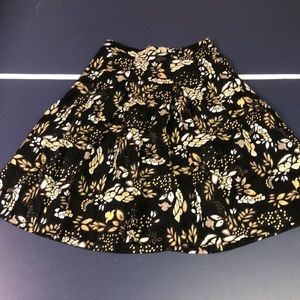 New York and Company x Eva Mendes Skirt